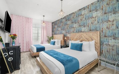 The Whitelaw Hotel
