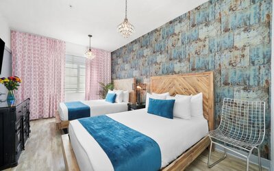 The Whitelaw Hotel