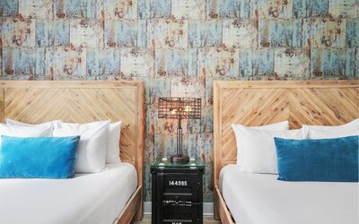 The Whitelaw Hotel