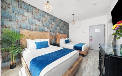 The Whitelaw Hotel