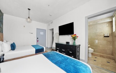 The Whitelaw Hotel