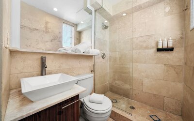 The Whitelaw Hotel