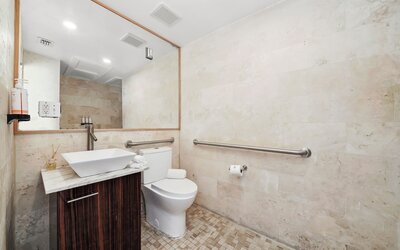 The Whitelaw Hotel