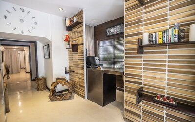 Metropole Suites South Beach