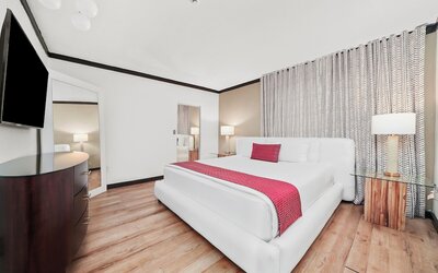 Metropole Suites South Beach