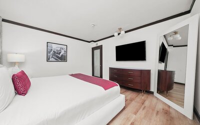Metropole Suites South Beach