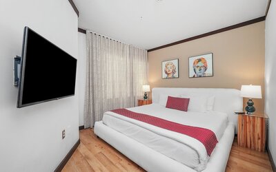 Metropole Suites South Beach