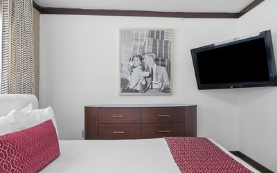 Metropole Suites South Beach