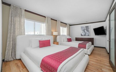 Metropole Suites South Beach