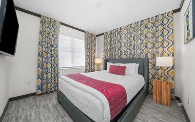 Metropole Suites South Beach