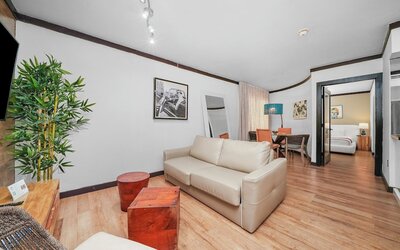 Metropole Suites South Beach