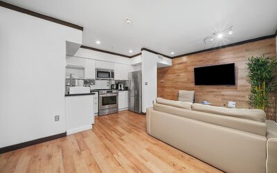 Metropole Suites South Beach