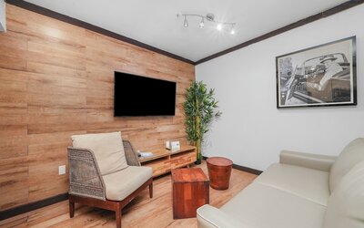 Metropole Suites South Beach