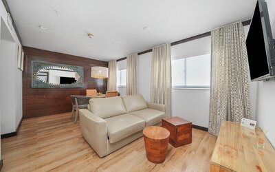 Metropole Suites South Beach