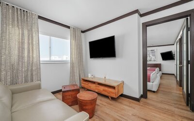Metropole Suites South Beach