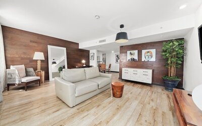 Metropole Suites South Beach