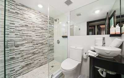 Metropole Suites South Beach