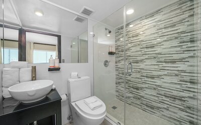 Metropole Suites South Beach