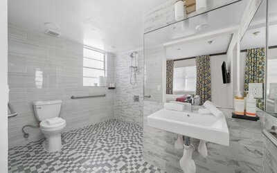Metropole Suites South Beach
