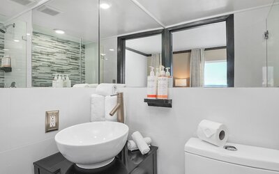 Metropole Suites South Beach