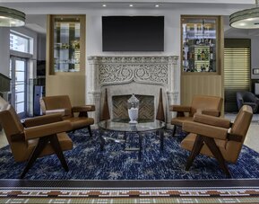 Hilton Garden Inn Miami South Beach