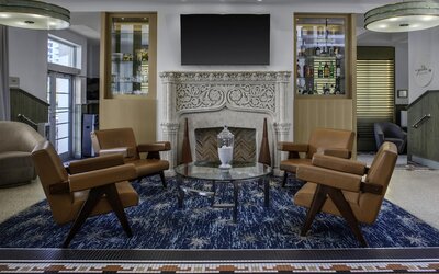Hilton Garden Inn Miami South Beach