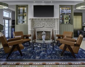 Hilton Garden Inn Miami South Beach