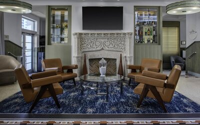 Hilton Garden Inn Miami South Beach