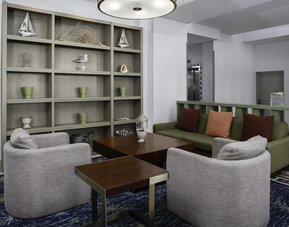 Hilton Garden Inn Miami South Beach