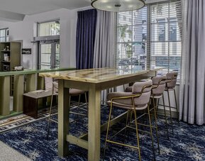 Hilton Garden Inn Miami South Beach