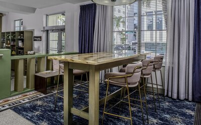 Hilton Garden Inn Miami South Beach