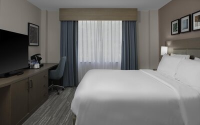 Hilton Garden Inn Miami South Beach