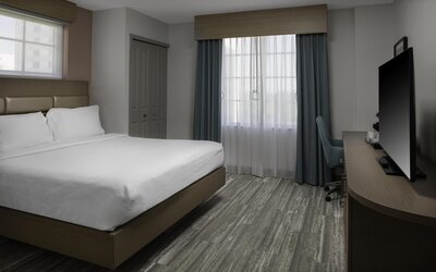 Hilton Garden Inn Miami South Beach