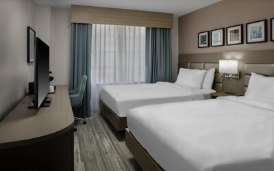 Hilton Garden Inn Miami South Beach