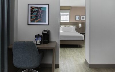 Hilton Garden Inn Miami South Beach