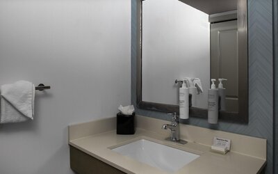Hilton Garden Inn Miami South Beach