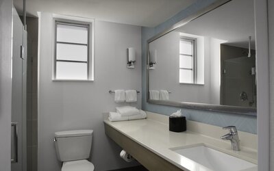 Hilton Garden Inn Miami South Beach