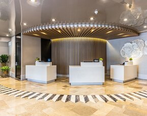 Hilton Bentley Miami/South Beach