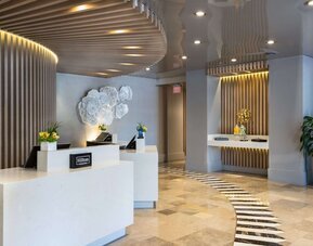 Hilton Bentley Miami/South Beach
