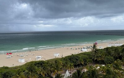 Hilton Bentley Miami/South Beach