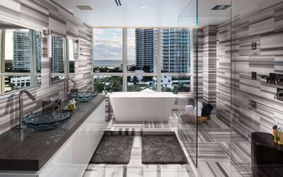 Hilton Bentley Miami/South Beach