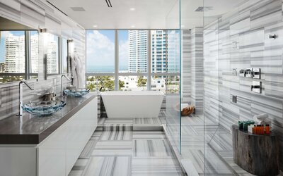 Hilton Bentley Miami/South Beach