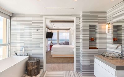 Hilton Bentley Miami/South Beach