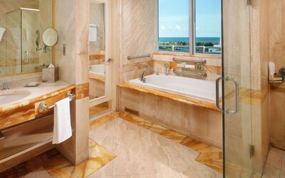 Hilton Bentley Miami/South Beach