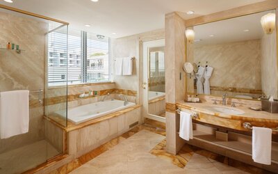 Hilton Bentley Miami/South Beach
