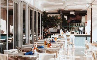 Hilton Bentley Miami/South Beach