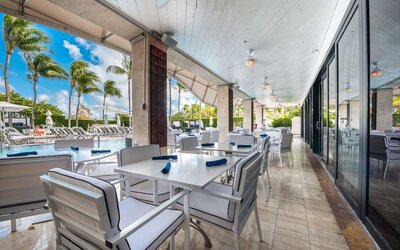 Hilton Bentley Miami/South Beach