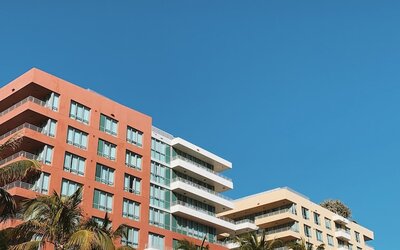 Hilton Bentley Miami/South Beach
