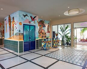 Moxy Miami South Beach