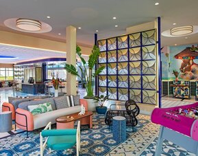 Moxy Miami South Beach